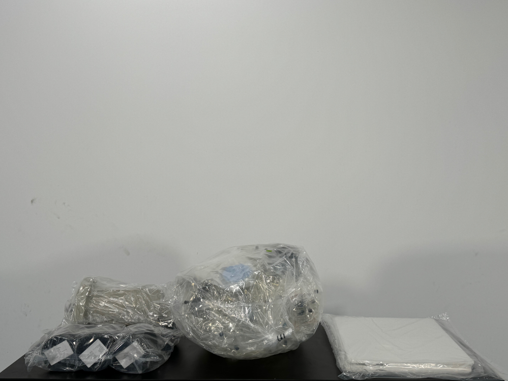 Image of Unused Solo Containment 6G soloVERSO Isolator
